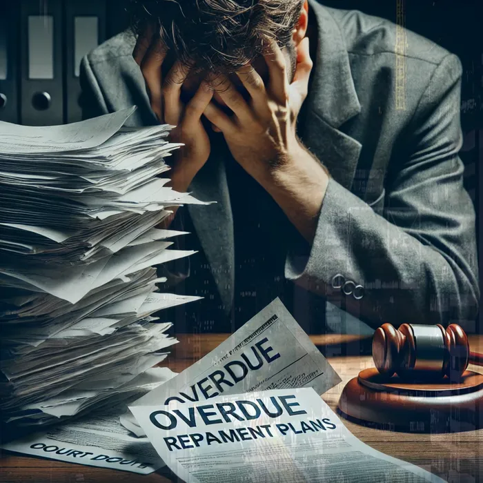 개인사업자회생