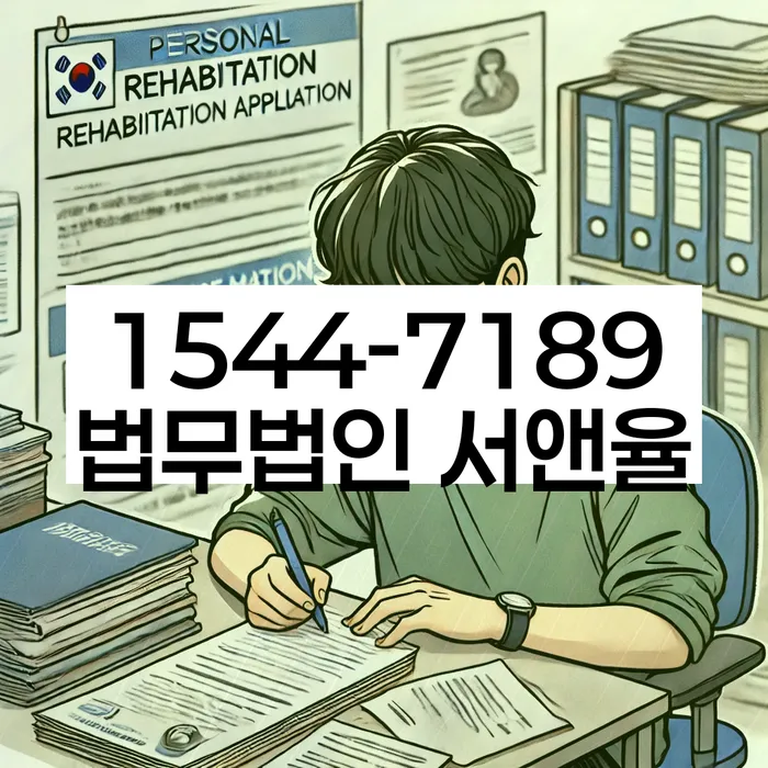 개인회생