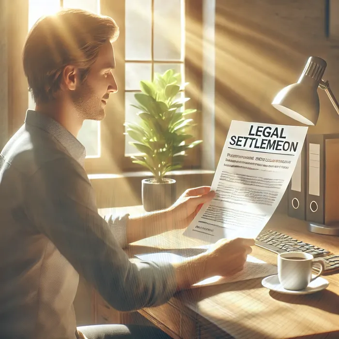 채무 조정 및 신용 회복