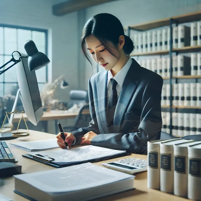 개인회생과 개인파산 절차