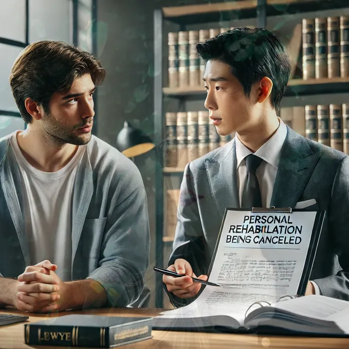 신용회복 프로그램