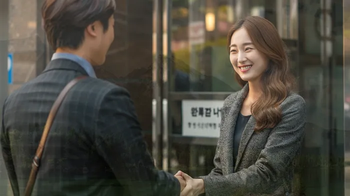 채무 조정 가능성