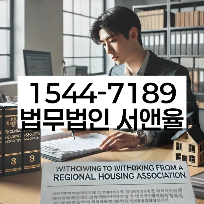 개인회생 절차 설명