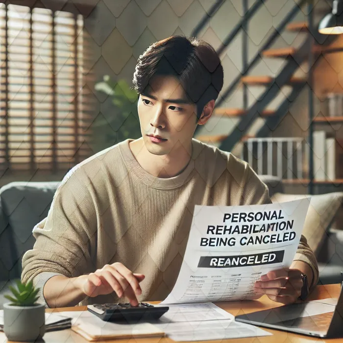 개인회생 성공 사례