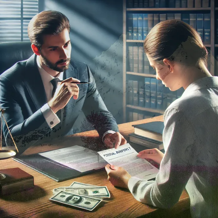 개인회생 신청 방법