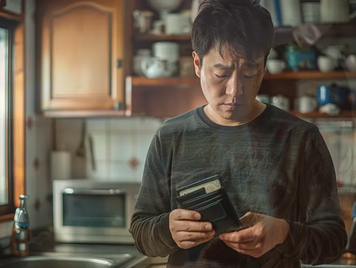 채무 조정 방법