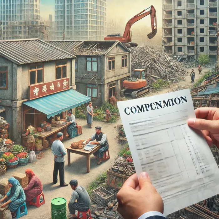 개인회생과 파산 비교