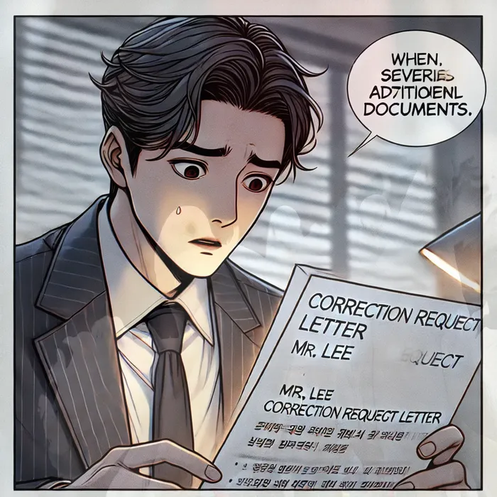 채무 조정 방법