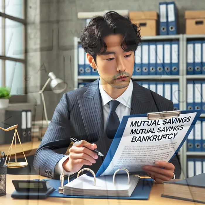 개인회생 서류 준비