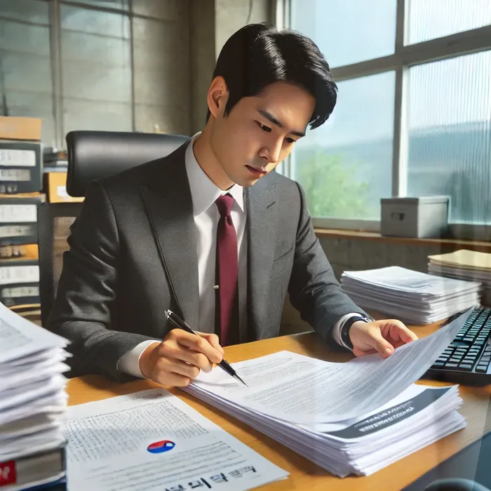 채무 탕감 사례