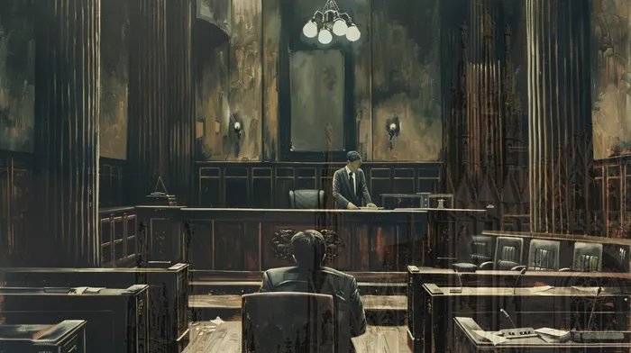 채무 조정 제도 비교