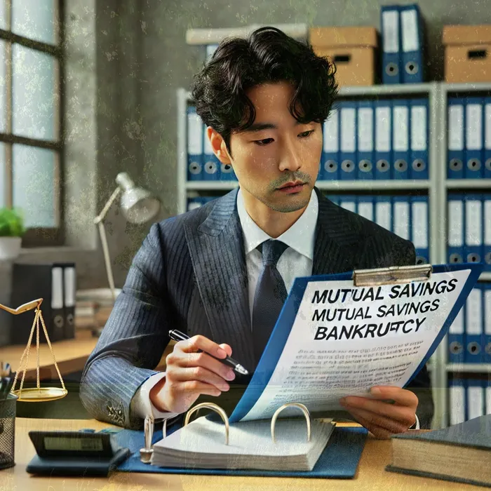 개인회생자격조건