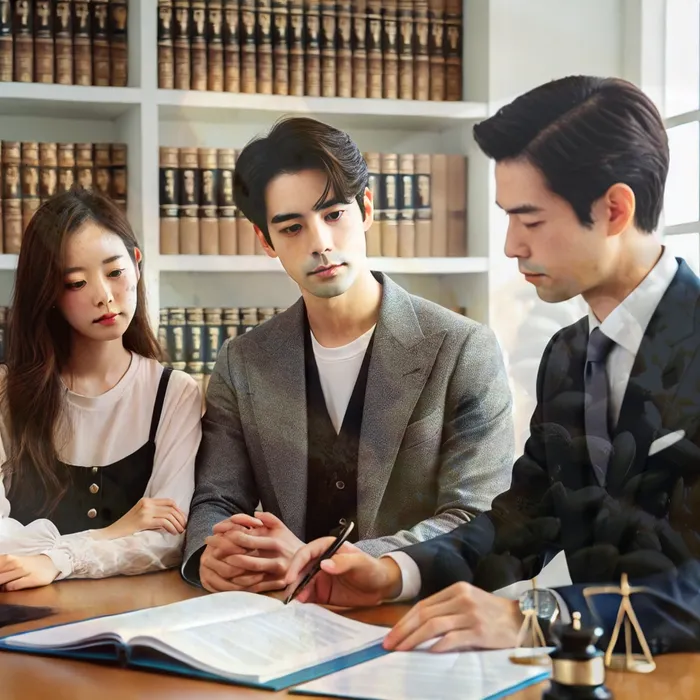 신용 회복 전략