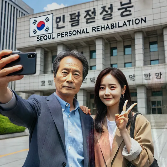 개인회생 사례 분석