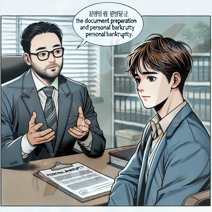 재정 관리 전략