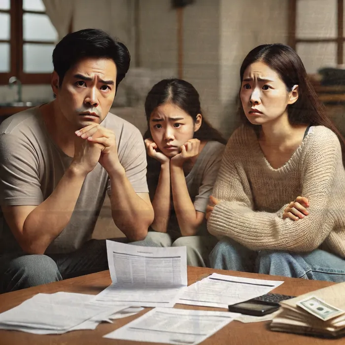 개인회생과 개인파산 비교