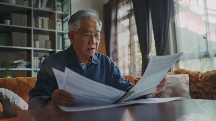 개인회생 서류 불충분 해결