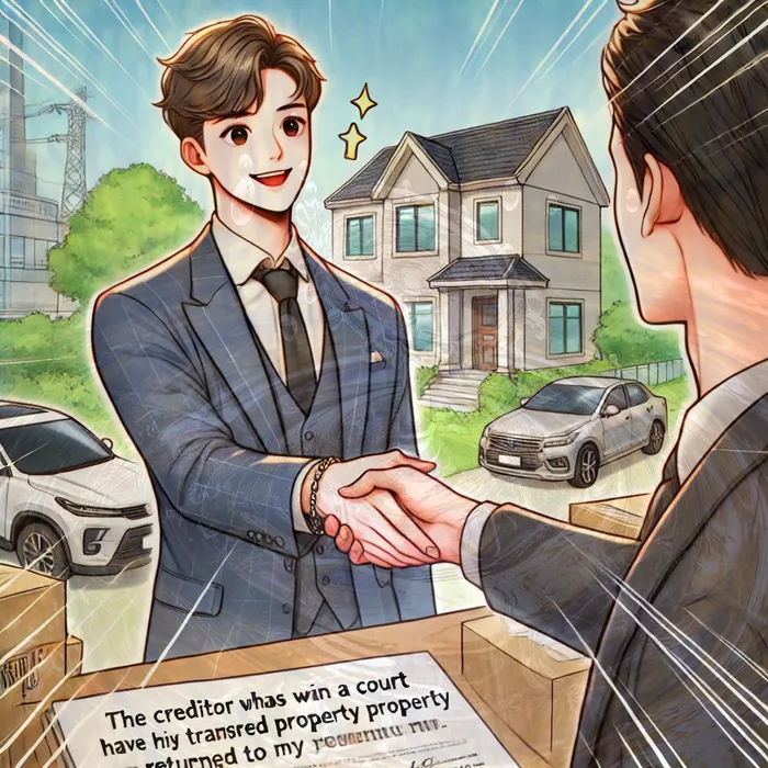 임차권등기 신청 절차