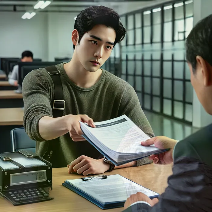 임차권등기말소 대항력 소송 사례