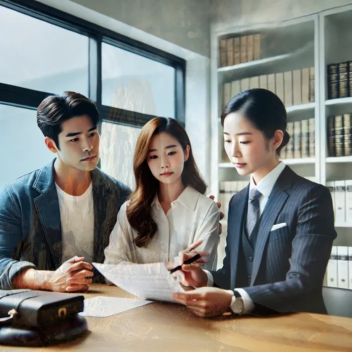 임차권등기 대항력 법적 해석