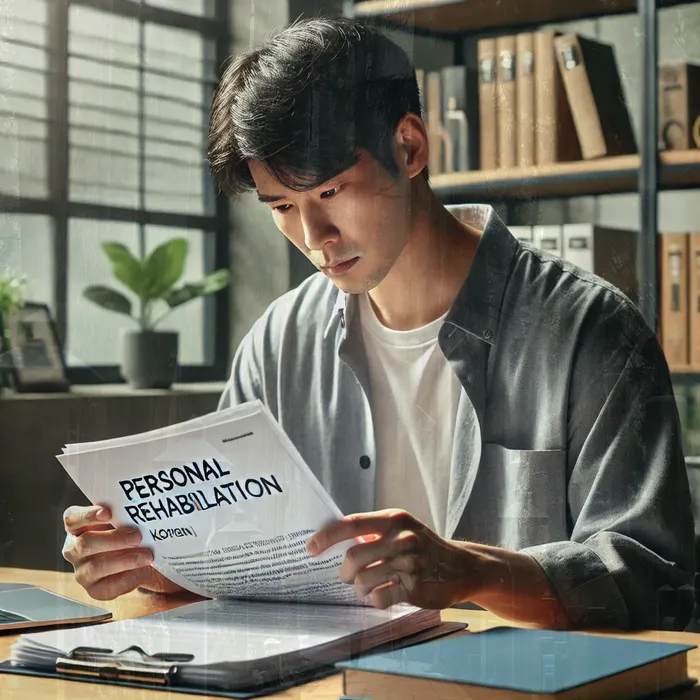 임차권등기 명령 취소