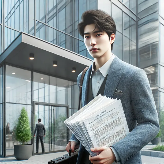 개인회생 절차 이미지