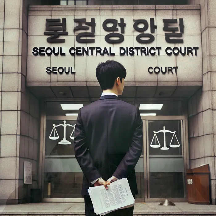 개인회생 사례 연구