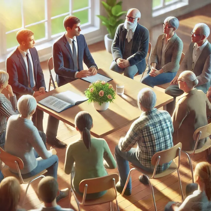 전문 변호사의 도움