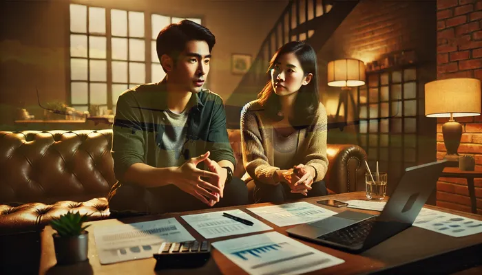 함평군 개인회생 성공 사례