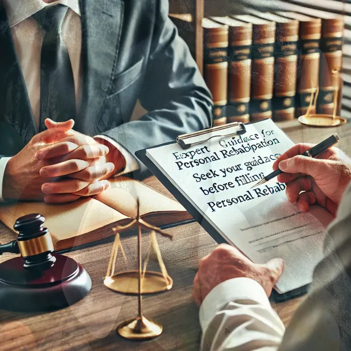 전문 변호사의 역할