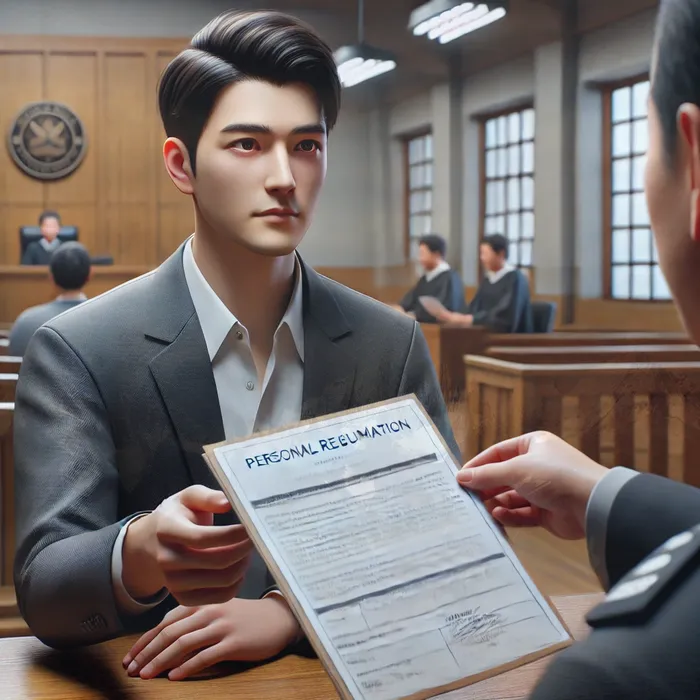 개인회생과 파산 차이