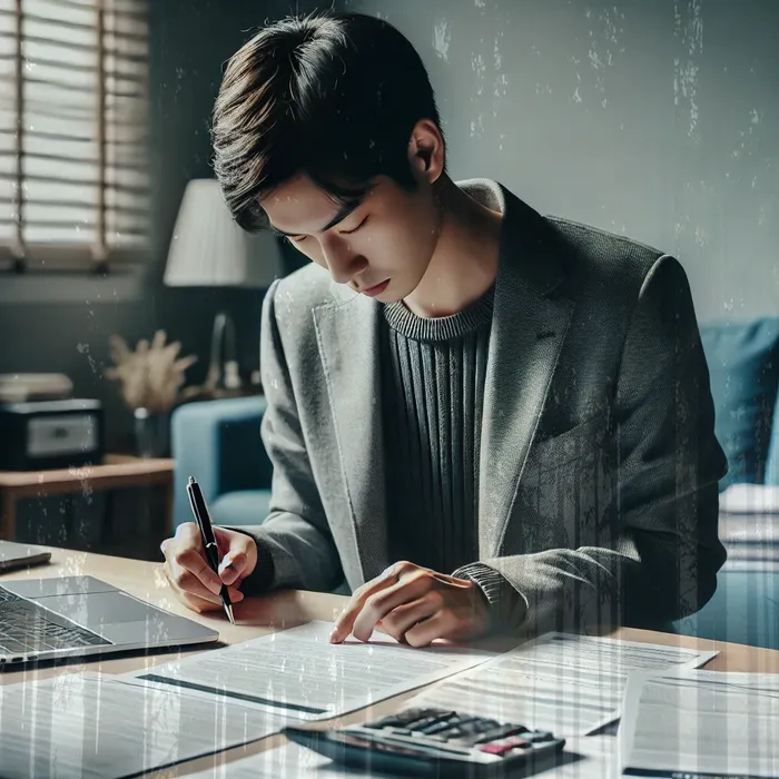 채무 해결 방법