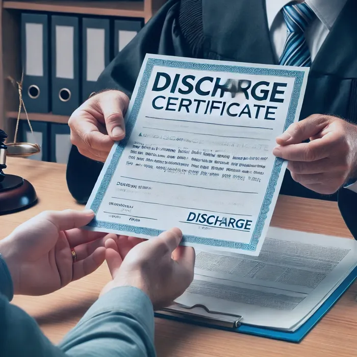 채무 해결 방안