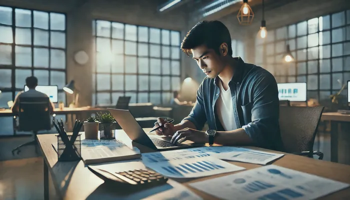 개인파산과 개인회생 비교