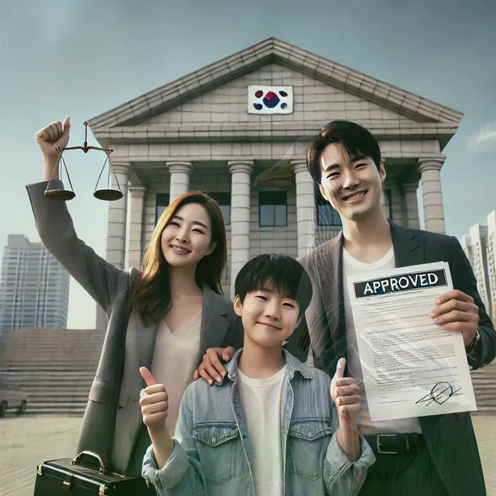 임차권등기 신청서 양식