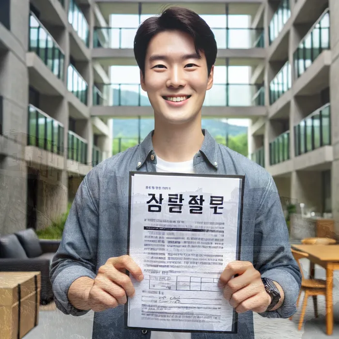 보증금반환소송 법률 상담