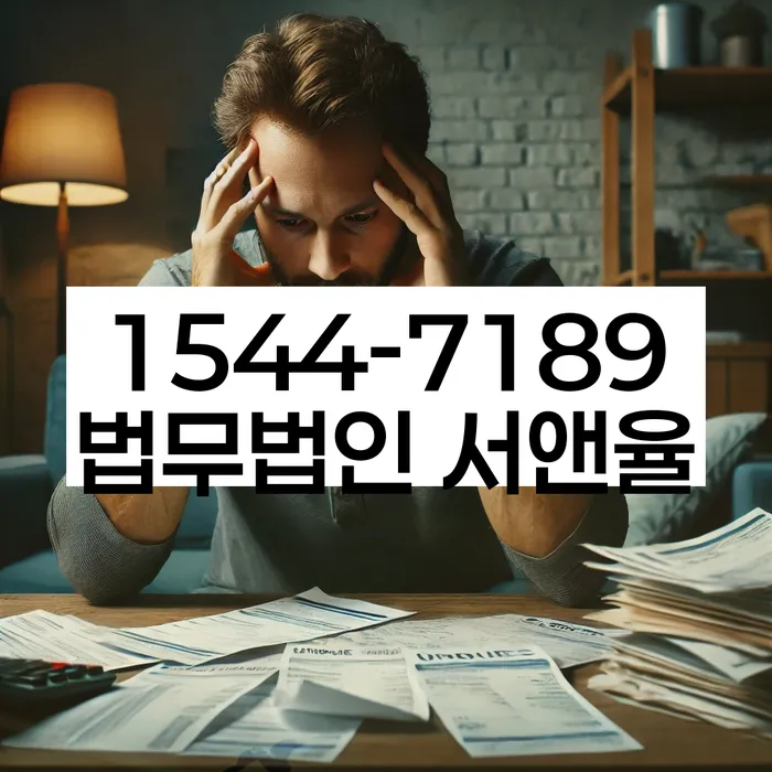 임차권등기신청 말소