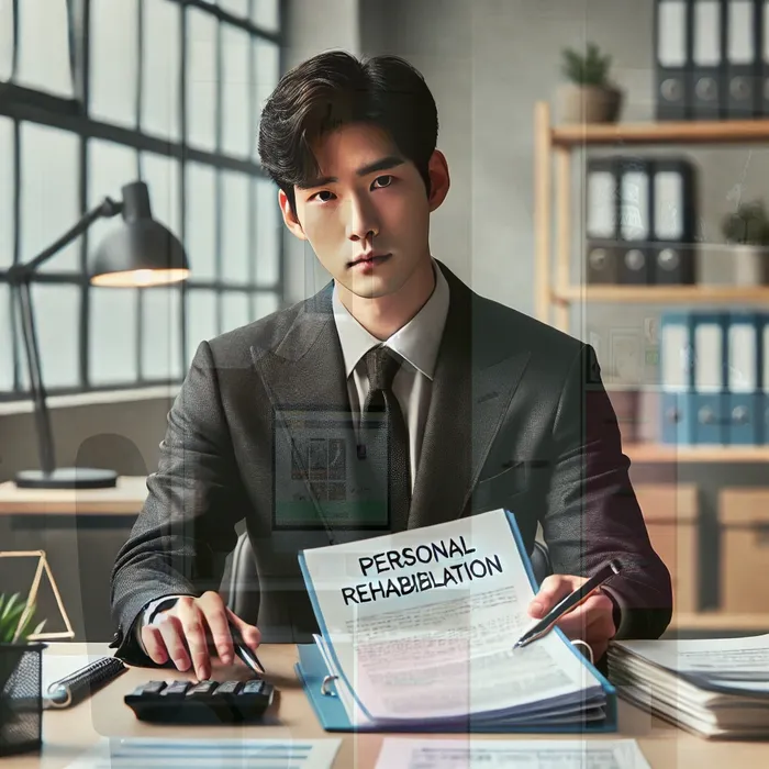 세종특별자치시 송곡리 개인회생상담