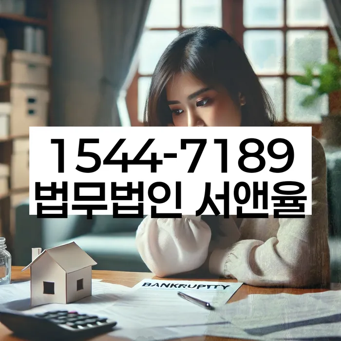 사천시 개인회생법무법인