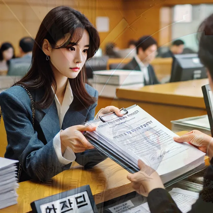 개인회생 전자소송의 장점